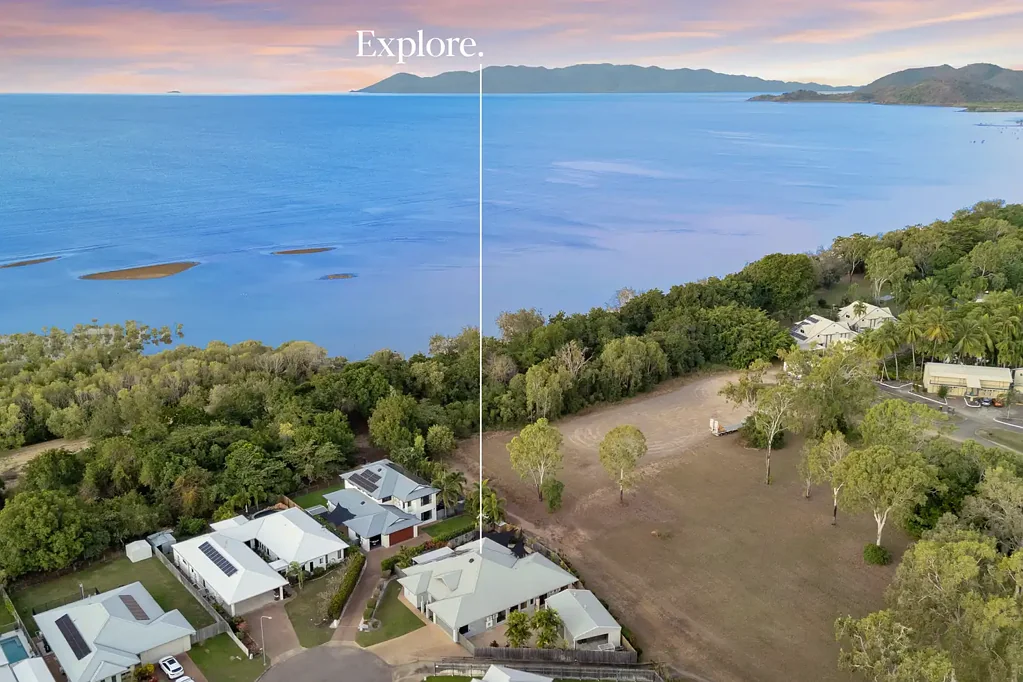 12 Margarita Court, Bushland Beach, QLD 4818