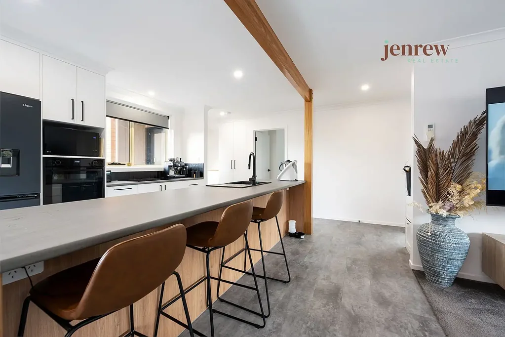 Turnkey Home