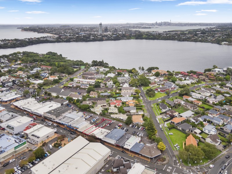 188 Kitchener Road, Milford, Auckland - North Shore, 0房, 1浴