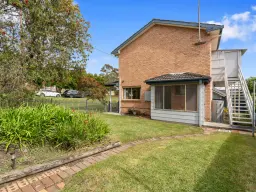 7 Park Avenue, Helensburgh