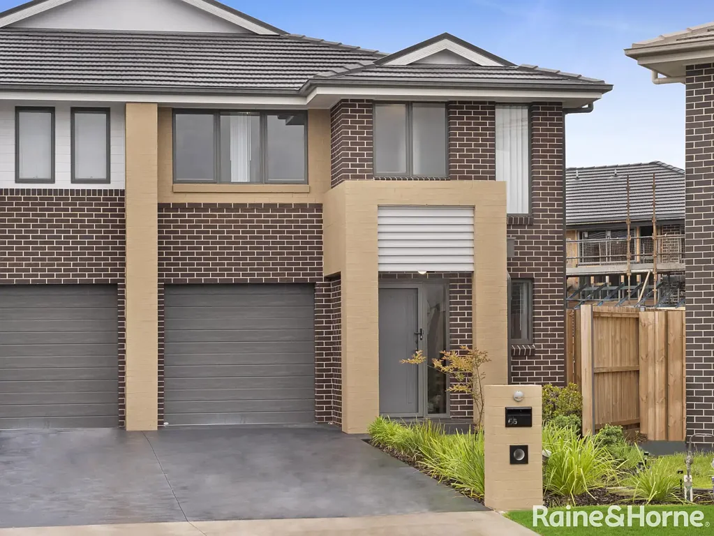Bardia 4 Bedroom Well-Appointed Family Home in Sought-After Bardia Location