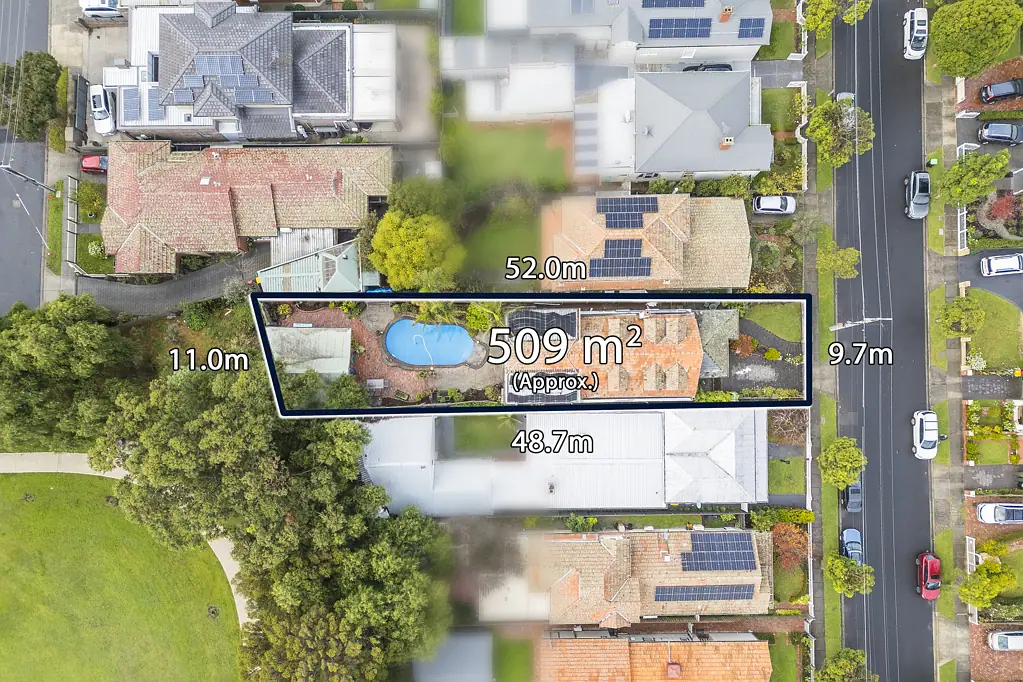 36 Market Street, Essendon, VIC 3040