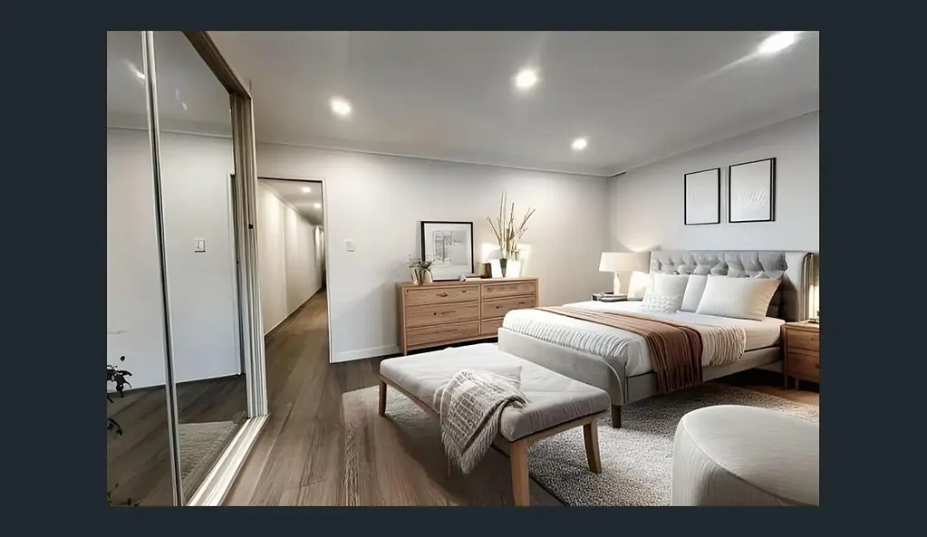 Beautifully Presented!