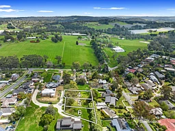 6 Hampstead Close, Seville