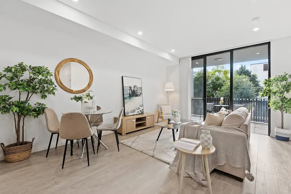 204/5 Bidjigal Road, Arncliffe, NSW 2205