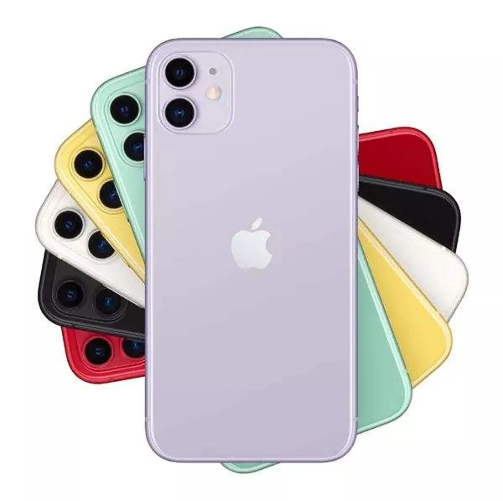 iPhone11中国销量，真香