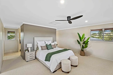 9-11 Gundesen Drive, Urraween, QLD 4655, 5 Bedrooms, 3 Bathrooms, House