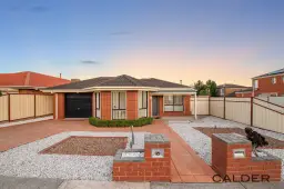 4 Dandarriga Way, Delahey