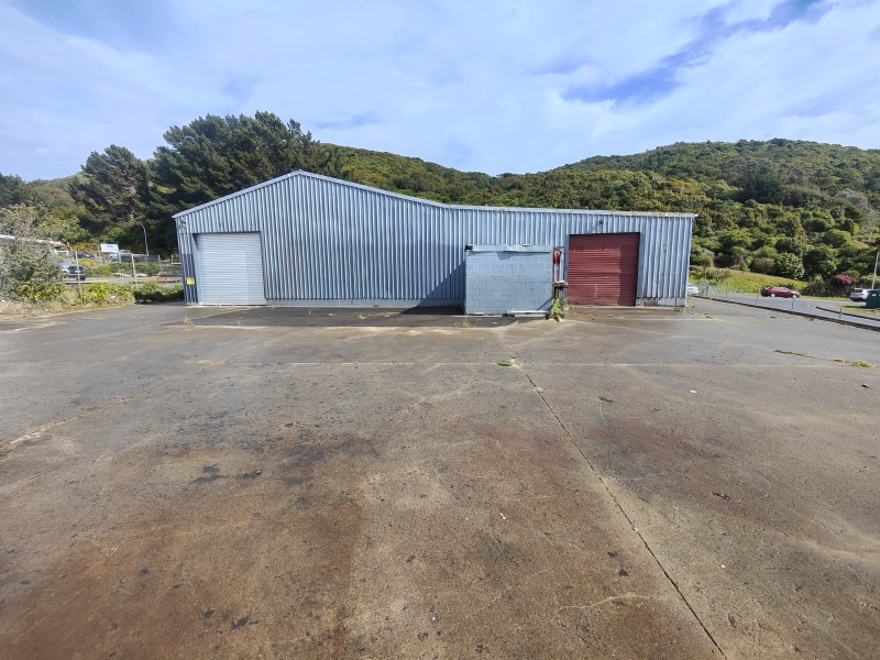 37 Raiha Street, Elsdon, Porirua, 0 Schlafzimmer, 0 Badezimmer, Industrial Premises