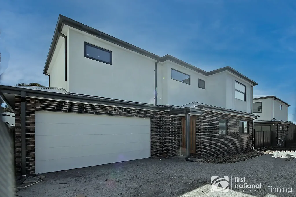 Frankston 3ਬੈੱਡਰੂਮ Stylish, Spacious & Brand New – A New Calibre of Coastal Living