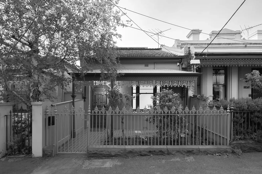 Fitzroy North 3房  Auction Saturday 14th November at 12pm