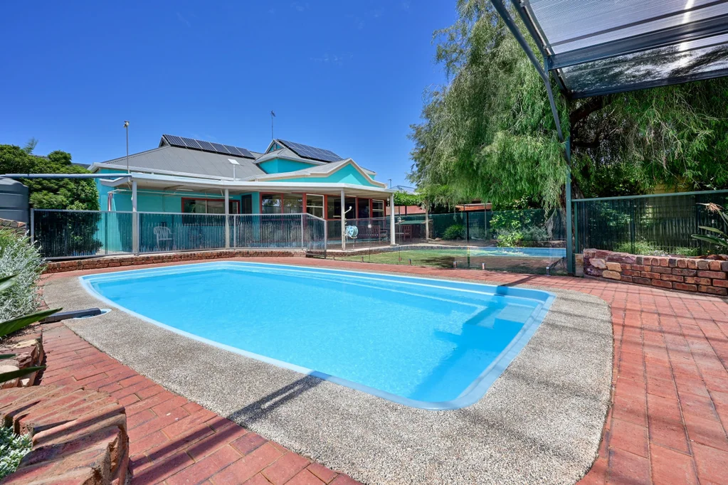 31 Davenport Street, Port Augusta, SA 5700