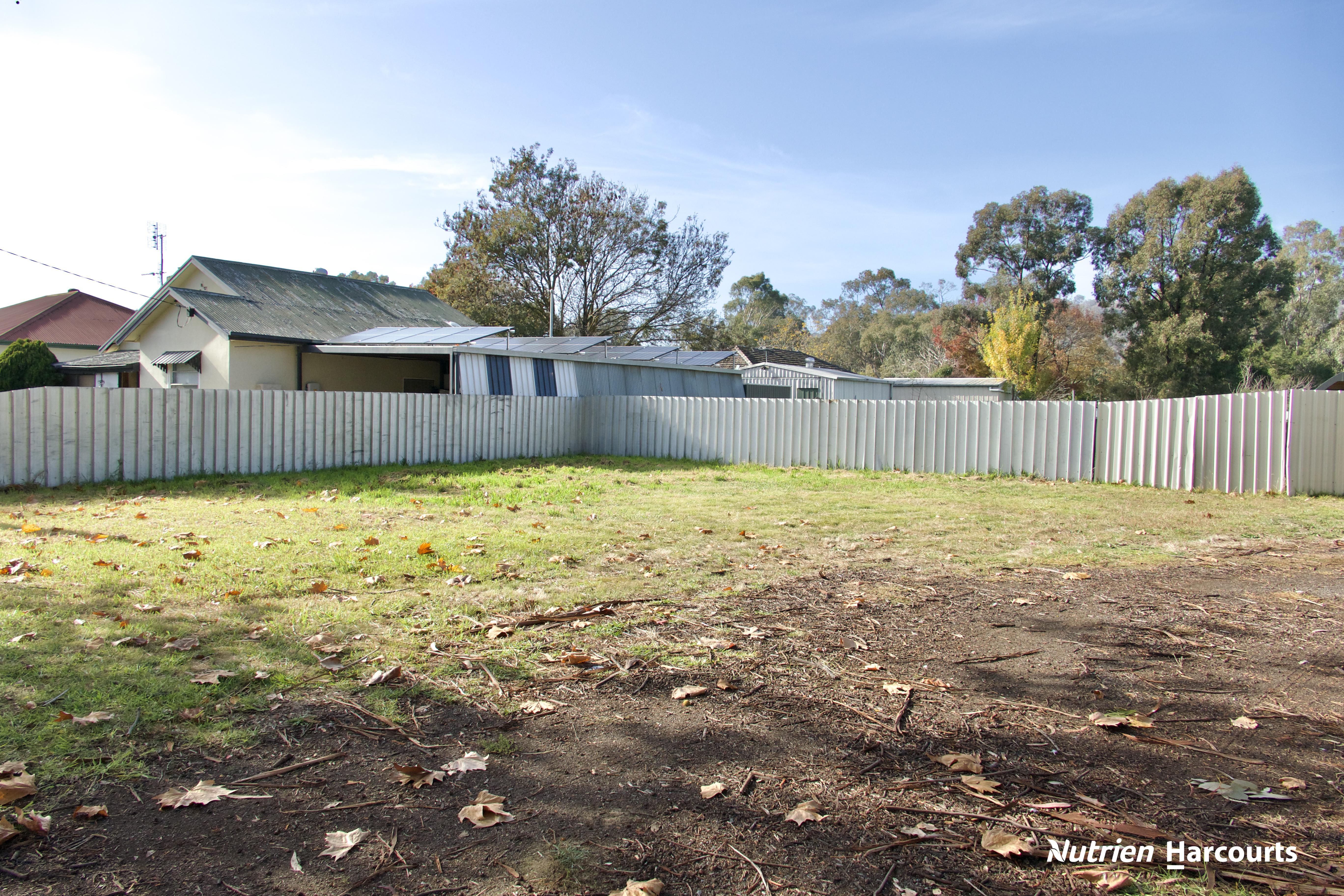 38 TARCOMBE ST, EUROA VIC 3666, 0 rūma, 0 rūma horoi, Section