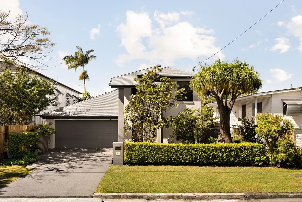 11 Thomas Street, Clayfield, QLD 4011