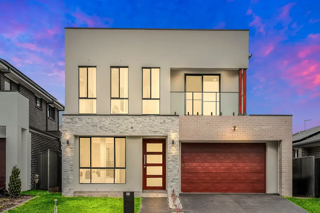 23 Werribee Street (Melonba), Marsden Park, NSW 2765