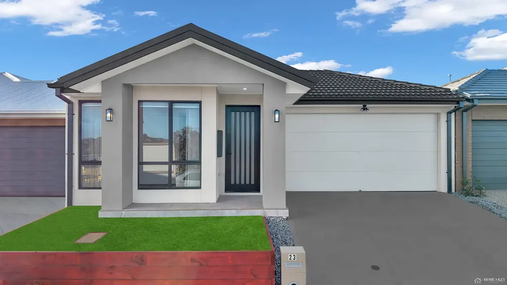 Modern Family Living in a Convenient Tarneit Location