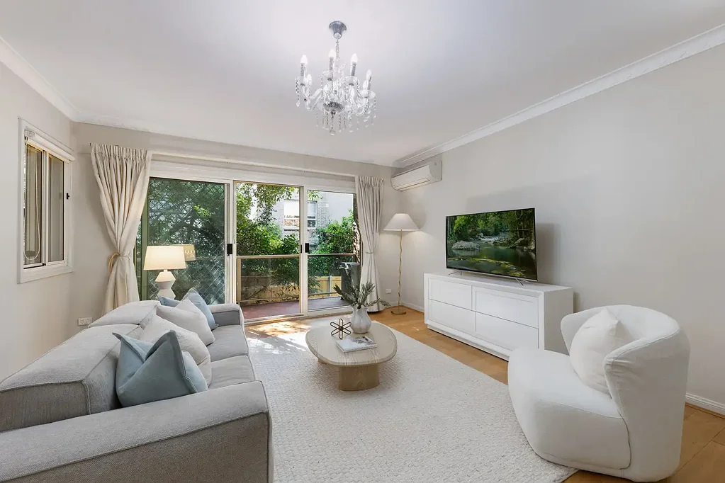 Killara 4房 私密精品居所，宽敞便利兼得 Private boutique sanctuary of space and convenience