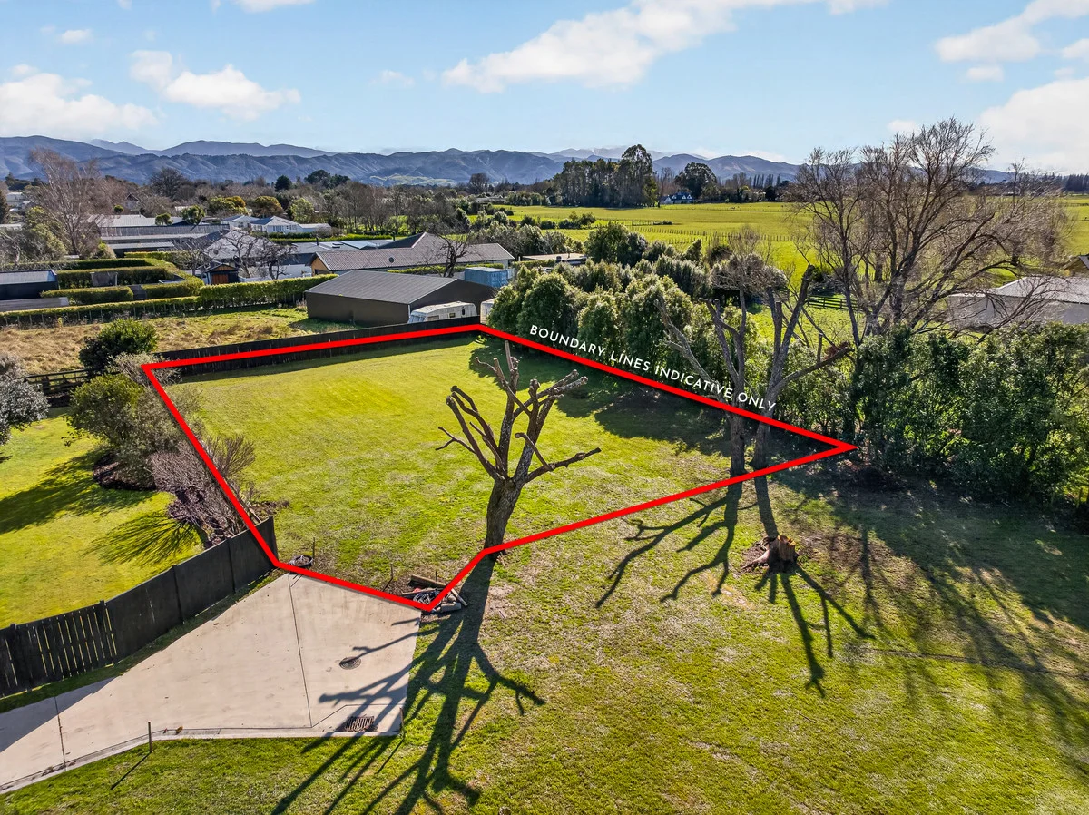 Greytown Your Greytown Dream Starts Here - BEO $369,000