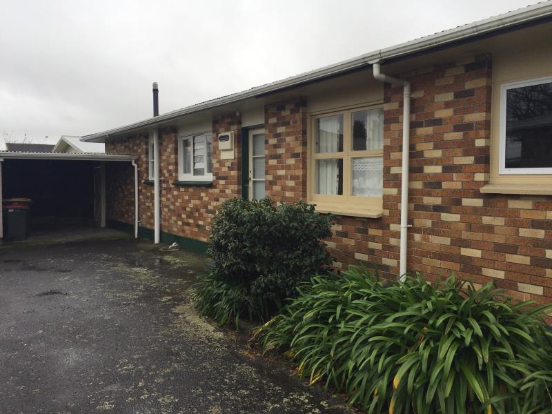 3b Miller Street, Glenholme, Rotorua, 2 침실, 1 욕실