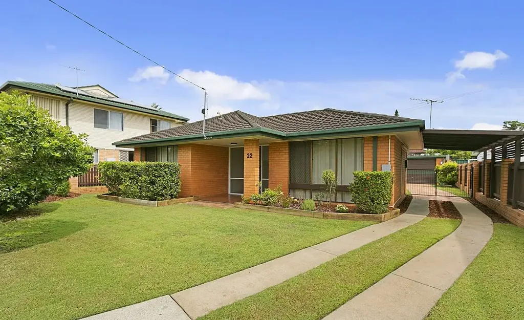 Exterior - 22 Grenadier Street, Bray Park, QLD 4500