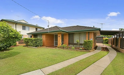 Exterior - 22 Grenadier Street, Bray Park, QLD 4500