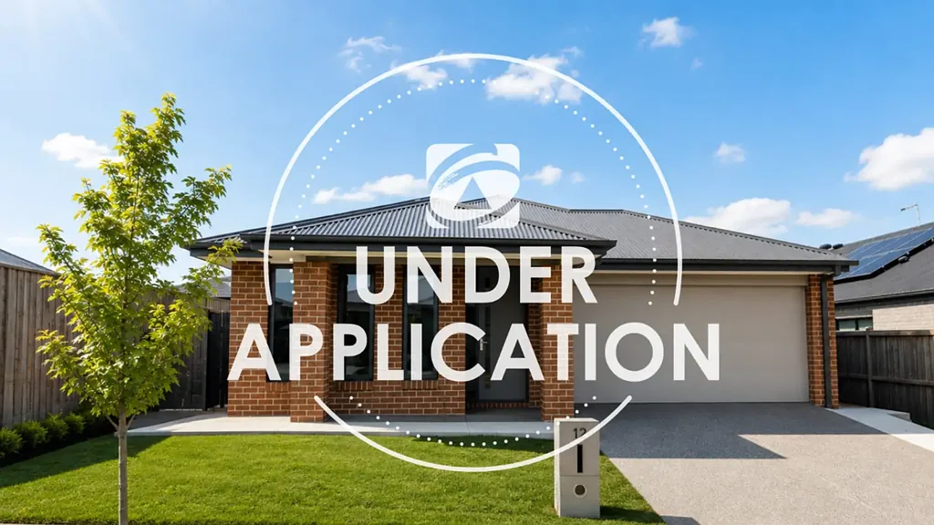 BRAND NEW HOME IN GREAT LOCATION