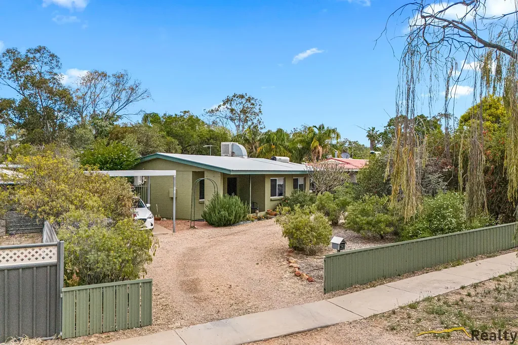 154 Dixon Road, Braitling, NT 870