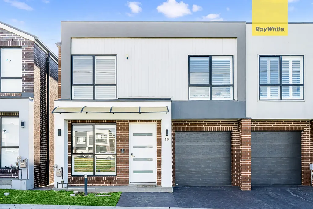Riverstone 3 Slaapkamer Expressions Of Interest | All Offers Invited