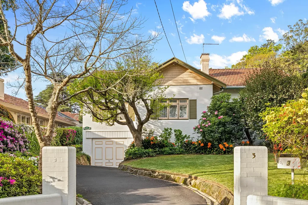 3 Boronia Avenue, Beecroft, NSW 2119