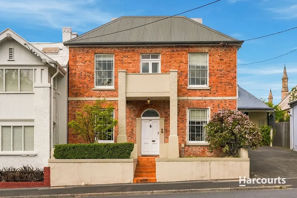 South Hobart 3ਬੈੱਡਰੂਮ A Rare Piece of South Hobart History