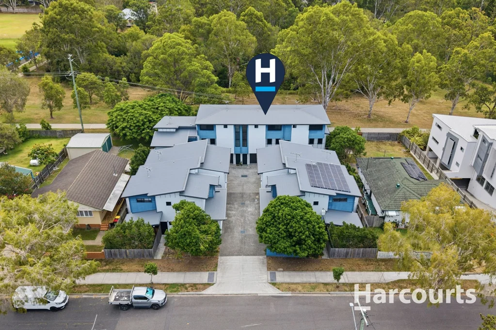 4/69 Reinhold Crescent, Chermside, QLD 4032