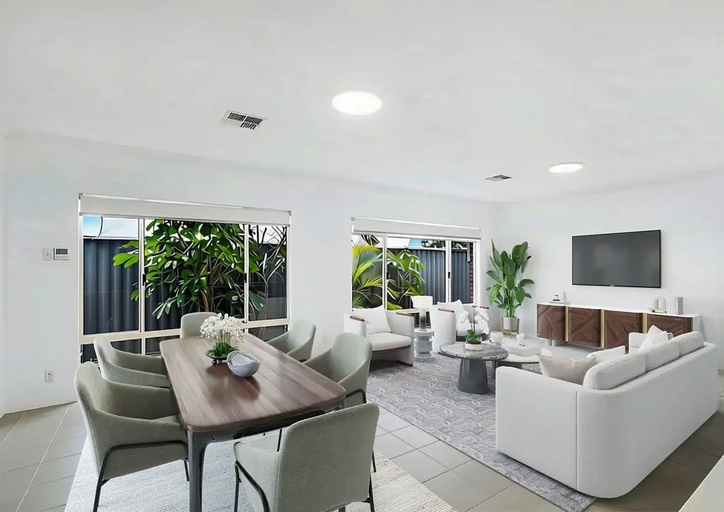 Landsdale 4બેડરૂમ MOVE-IN READY ENTERTAINER PROVIDES A HIGH QUALITY OF LIFE