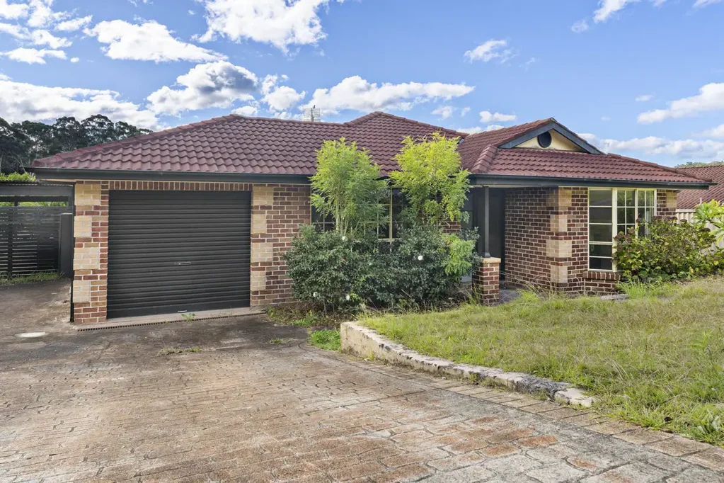 Tuggerah 4침실 The Hard Work Is Done. The Opportunity Is Yours.