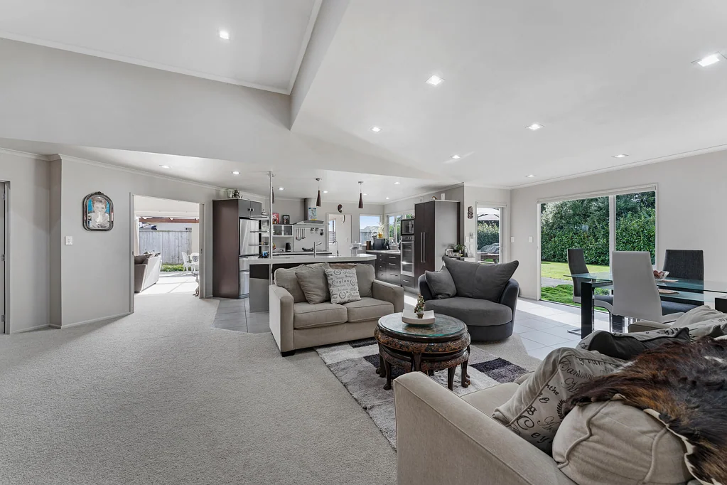 Hawera 5Zimmer New Price! Premium 5 Bed Home - Premium Location!