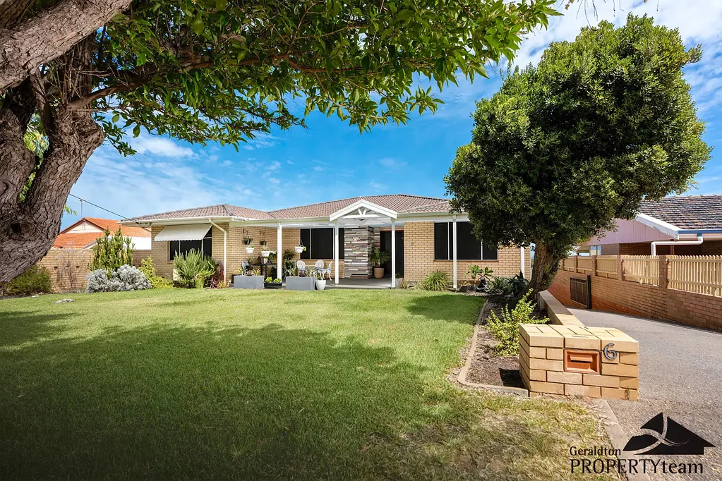 6 Jasmin Street, Geraldton, WA 6530