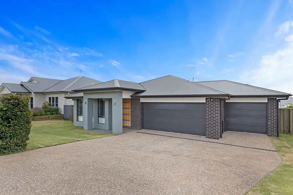 Stunning Family Home in Kleinton