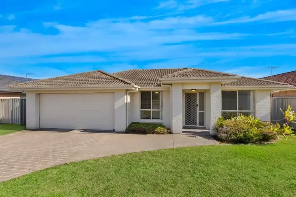 Four Bedroom Quality Home - Available 19/06/2026