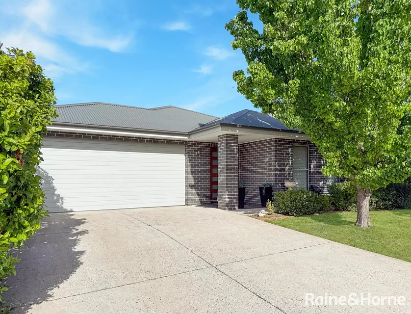 20 Gibsone Drive, Kelso, NSW 2795, 3 ਕਮਰੇ, 2 ਬਾਥਰੂਮ, House