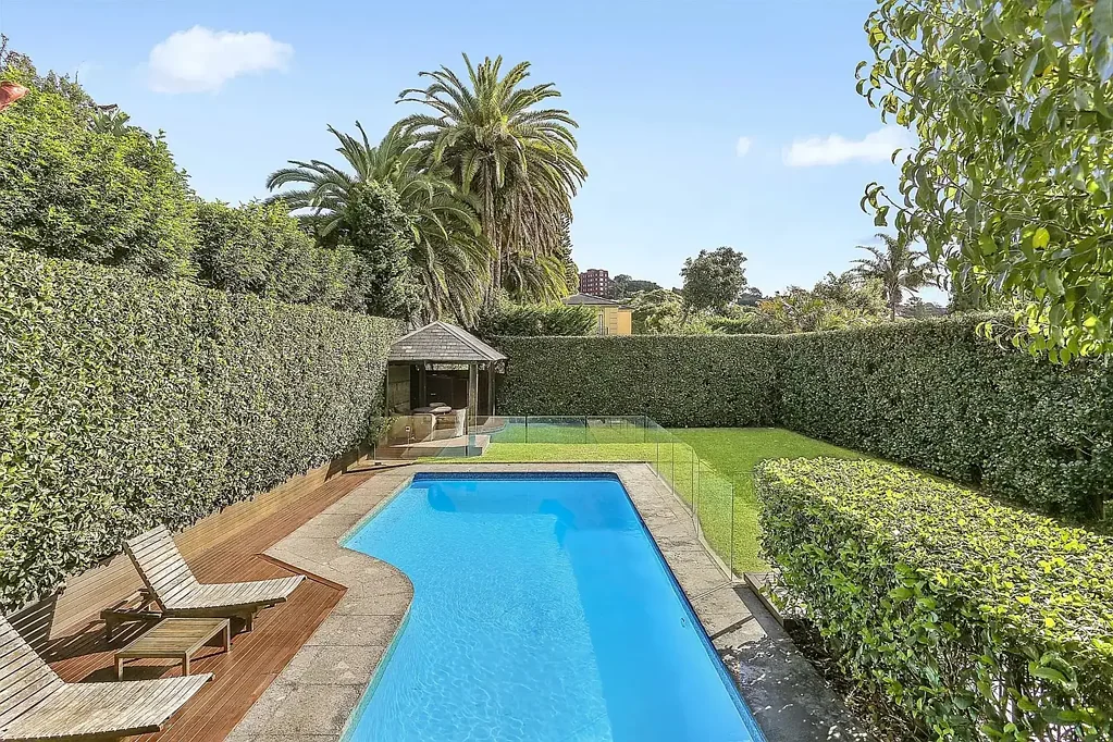 Luxurious Family Residence with Pool | Short Term Lease Opportunity