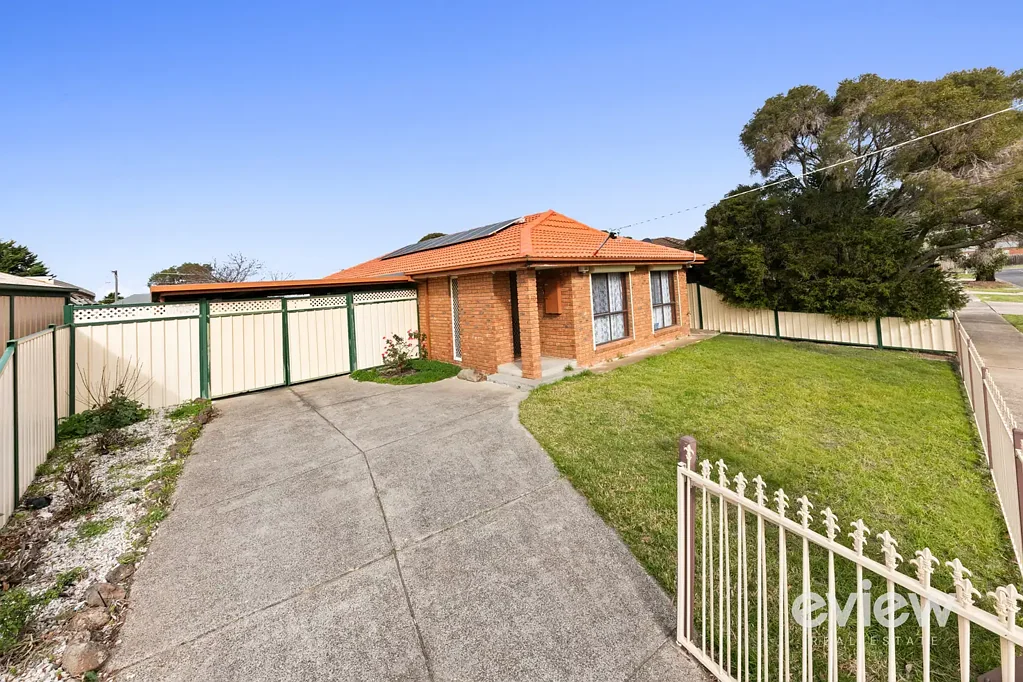 Beautiful Family Home in the heart of Werribee!