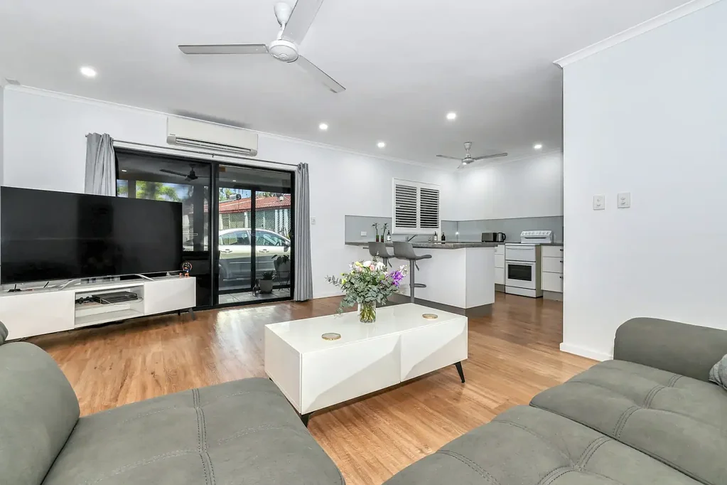 4/38 Calytrix Road, Karama, NT 812