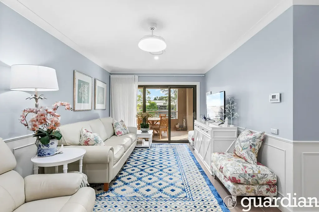 33/50 Kenthurst Road, Dural, NSW 2158