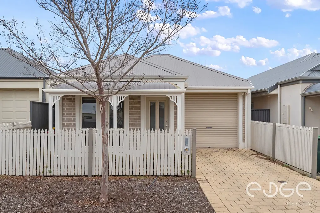 5 Minto Street, Blakeview, SA 5114
