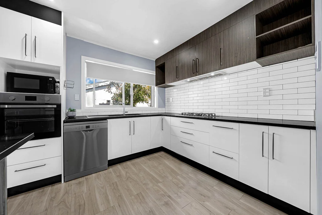 Papatoetoe 3غرفة نوم Effortless Living in the Heart of Papatoetoe!