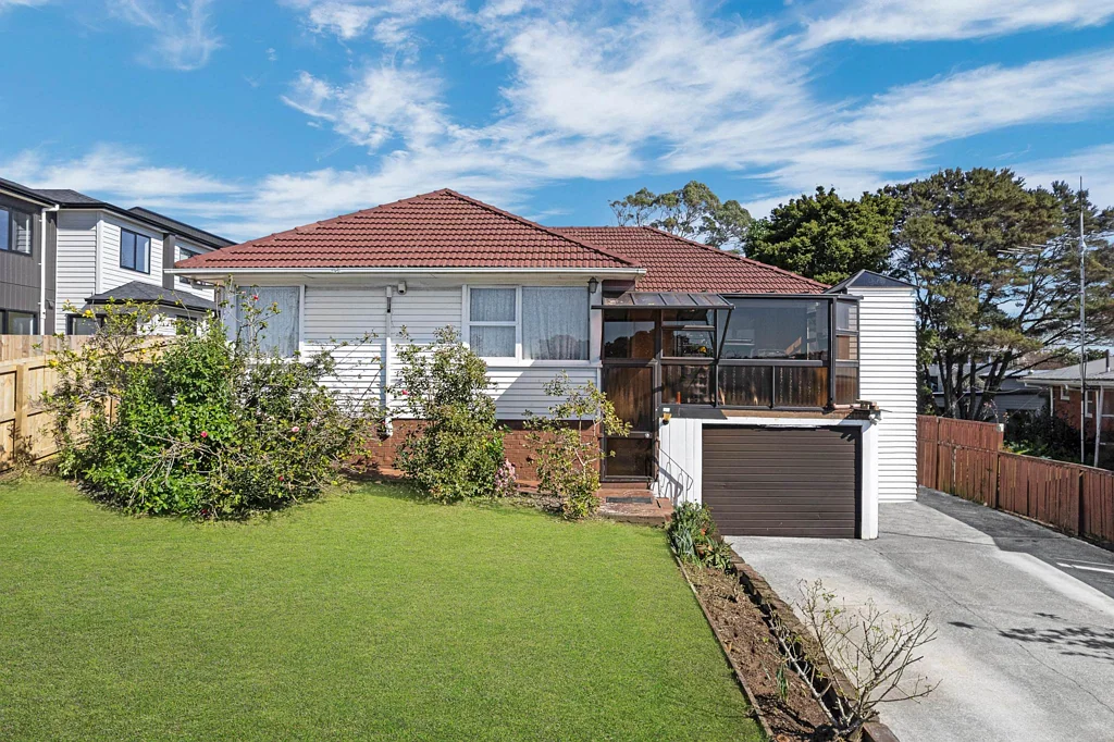 Sunnyhills 3 Slaapkamer Sunnyhills Affordable Home & Big Land