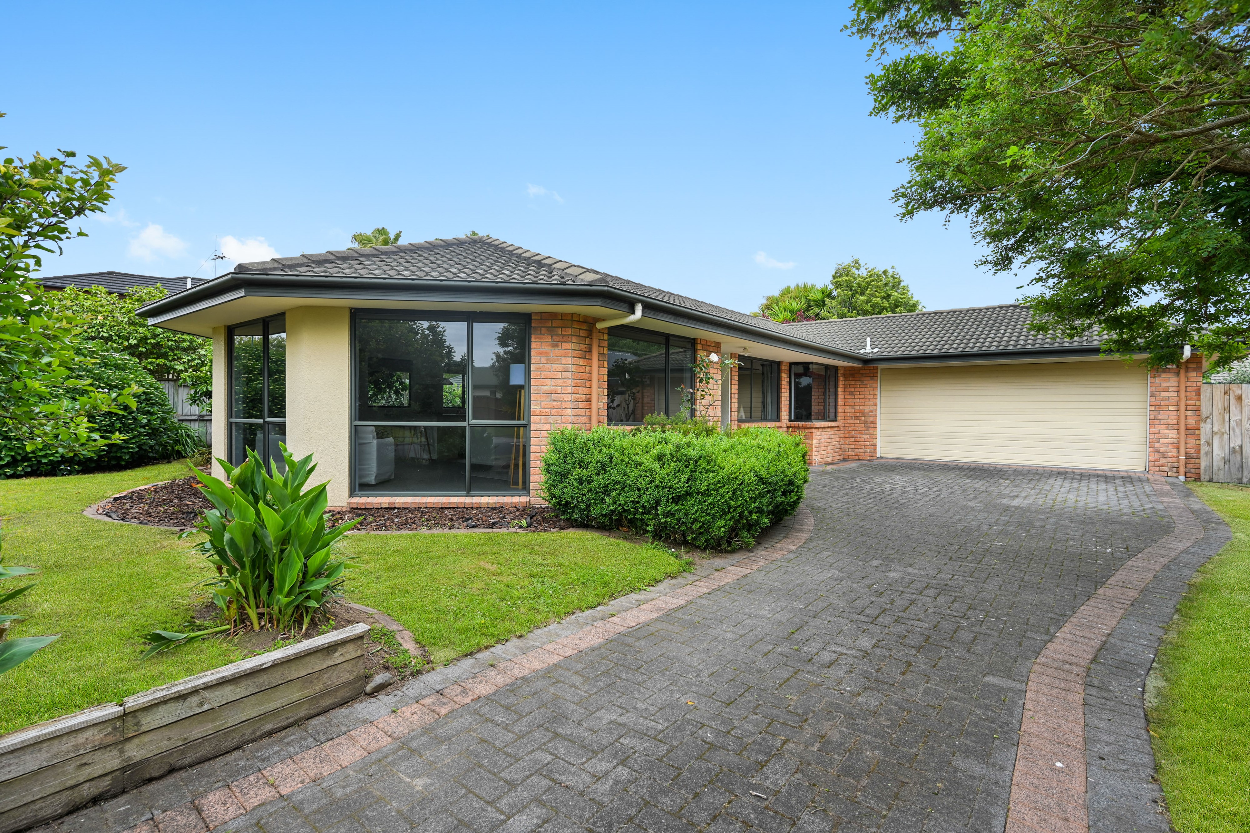 3 Blairgowrie Place, Rototuna North, Hamilton, 3 침실, 2 욕실, House