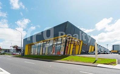 Address Withheld, Penrose, Auckland City, 0 Bedrooms, 0 Bathrooms, Industrial Premises