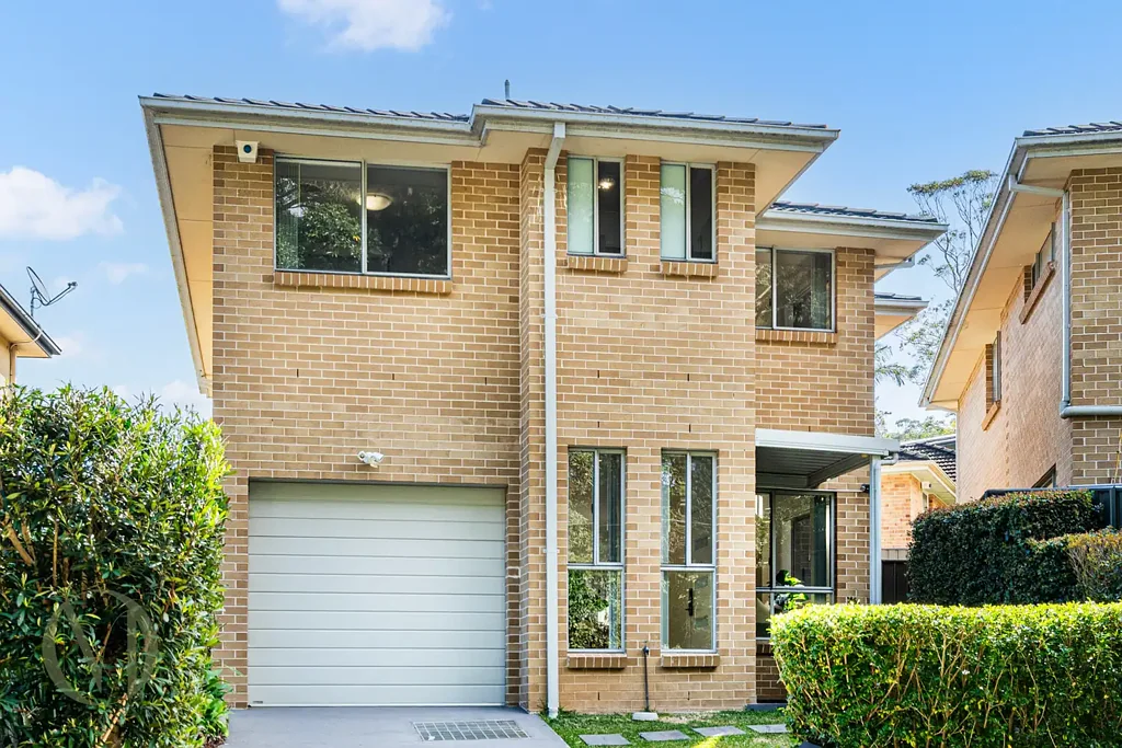 5 Kenilworth Road, Dundas Valley, NSW 2117
