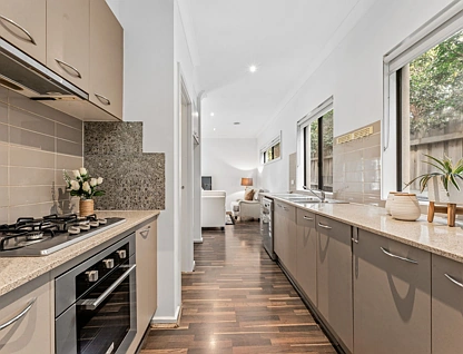 3/7 Havelock Street, Burwood, Inner East Melbourne, 4房, 2浴, Townhouse