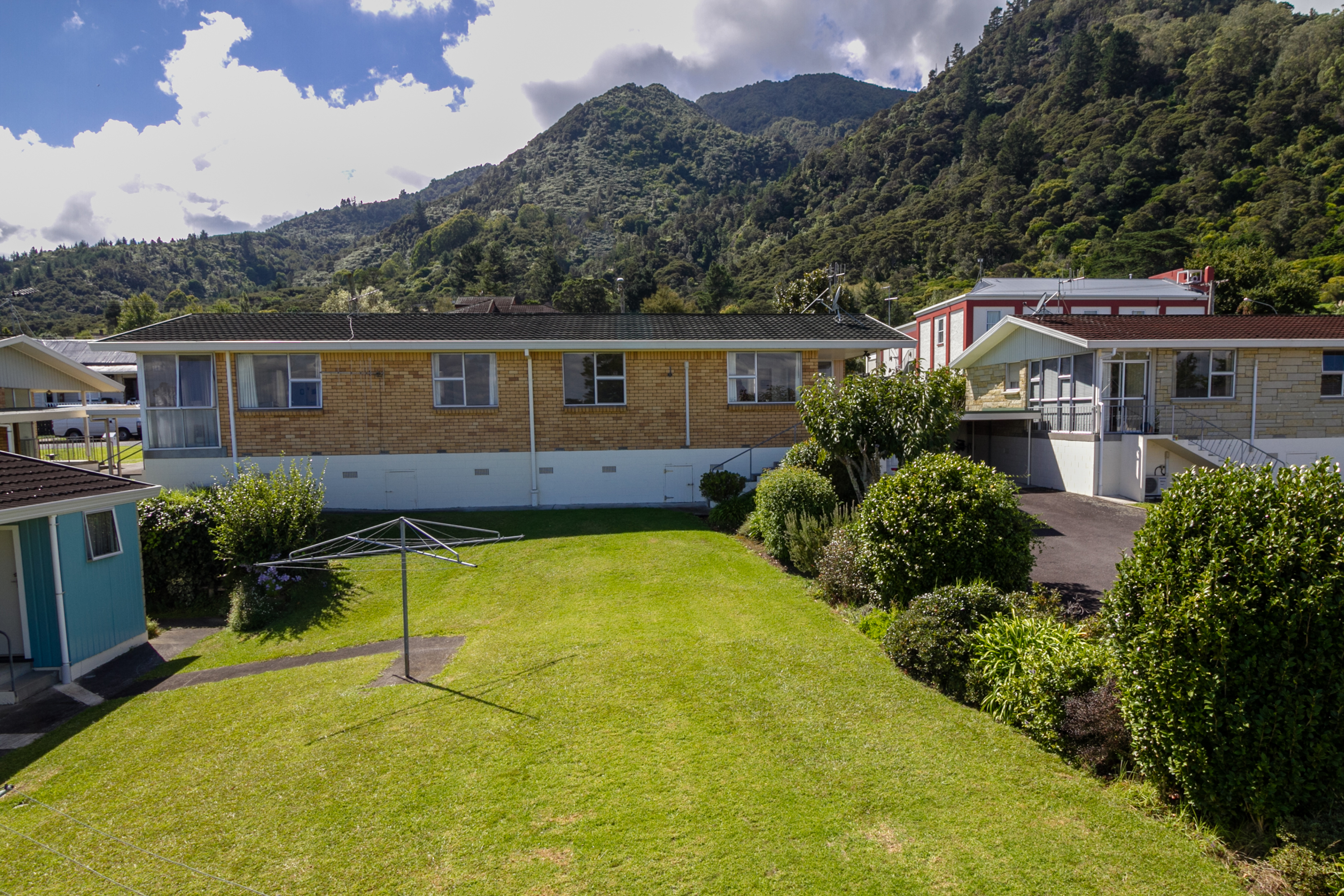 13 Koromiko Street, Te Aroha, Matamata, 2房, 1浴